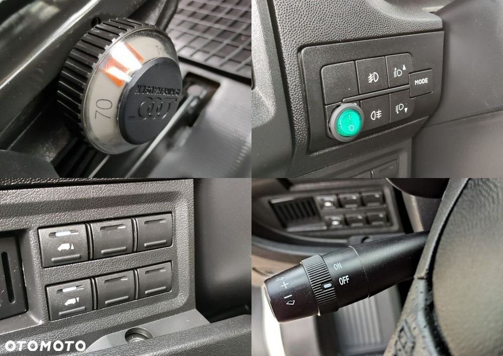 Peugeot Boxer - 26