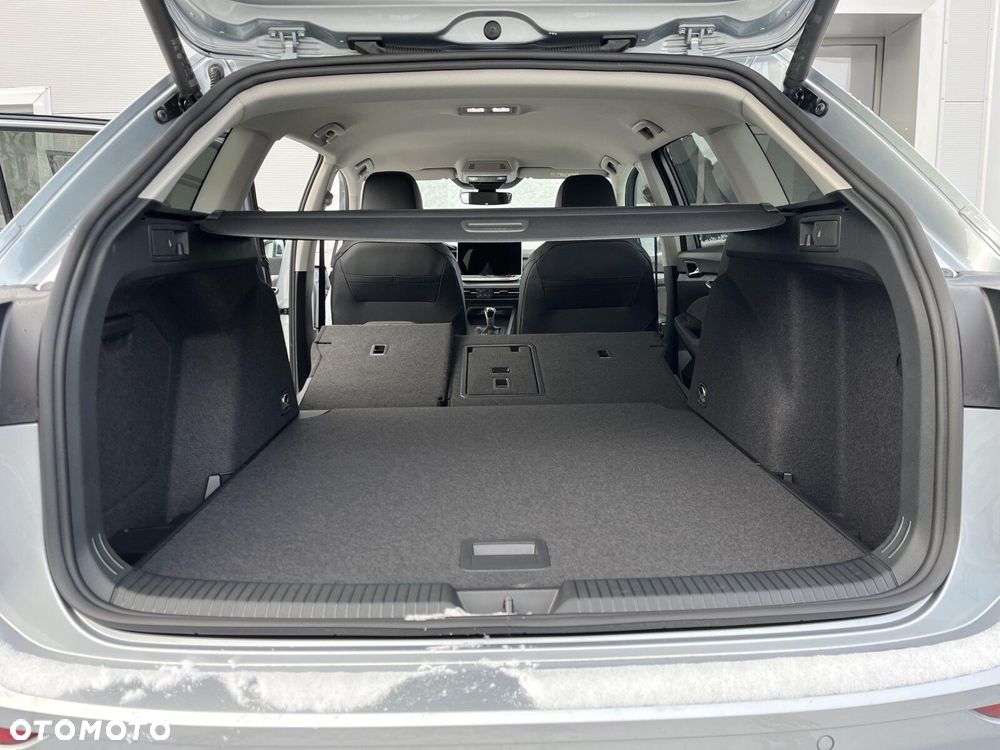 Volkswagen Golf Variant 1.5 TSI EVO Life - 26