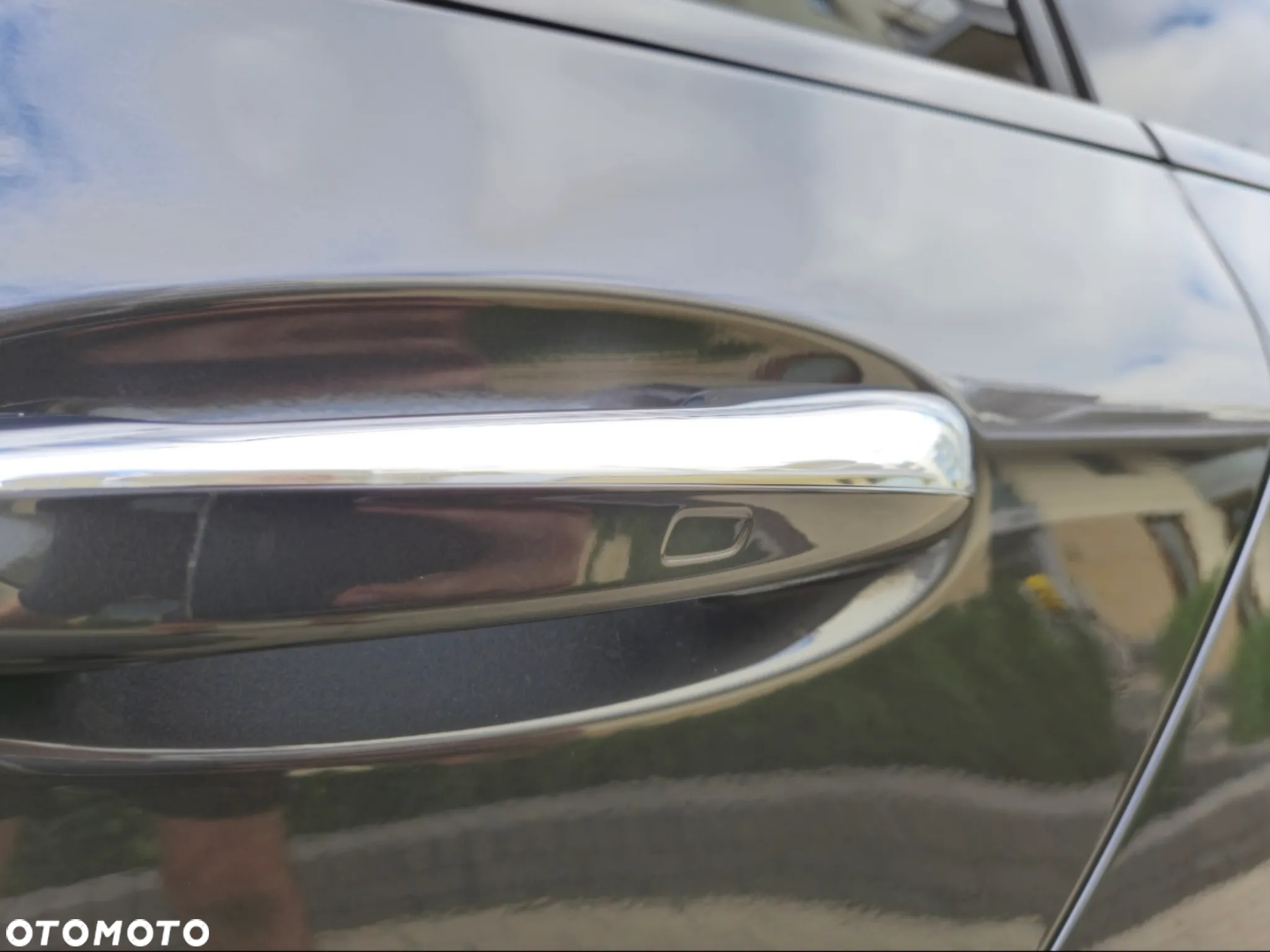 Mercedes-Benz Klasa C 300 e T 9G-TRONIC AMG Line - 26