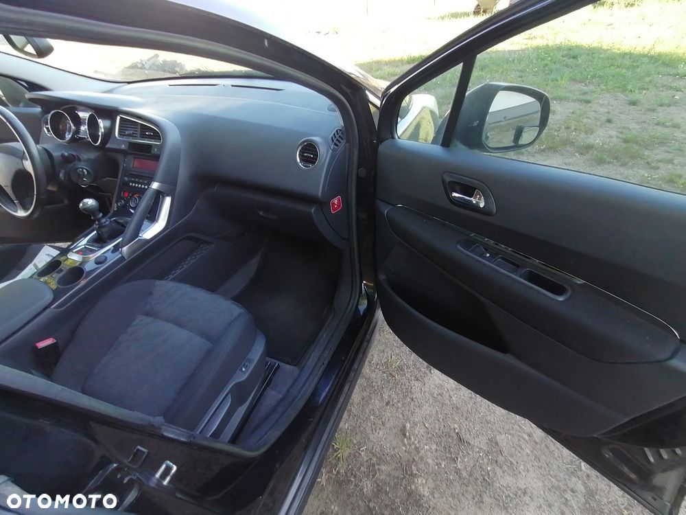 Peugeot 3008 - 4