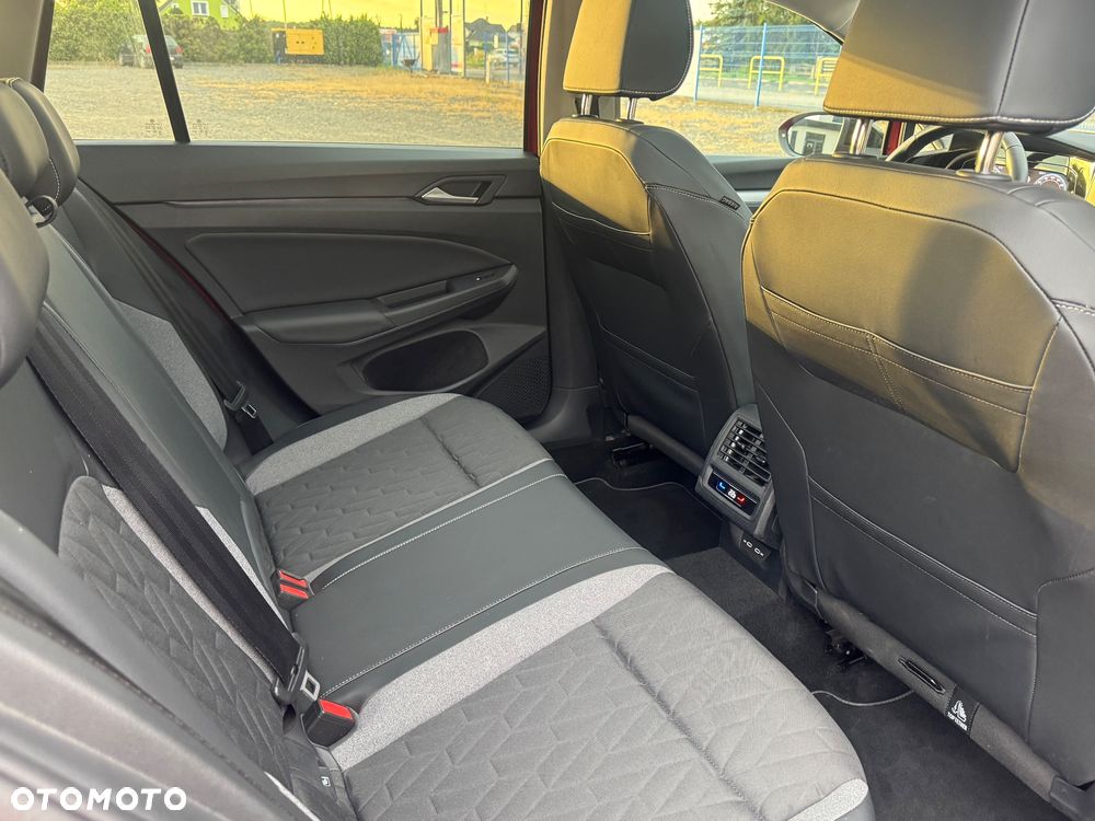 Volkswagen Golf Variant 1.5 TSI OPF Goal - 14
