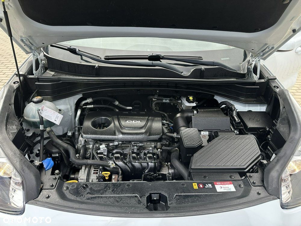 Kia Sportage 1.6 GDI L 2WD - 30