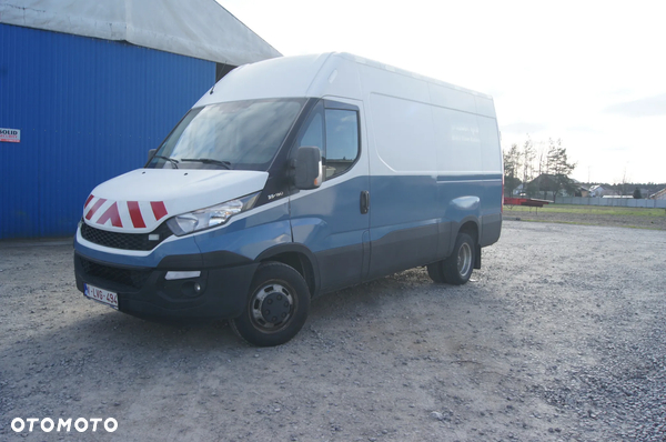 Iveco Daily 35-150 Cena Brutto