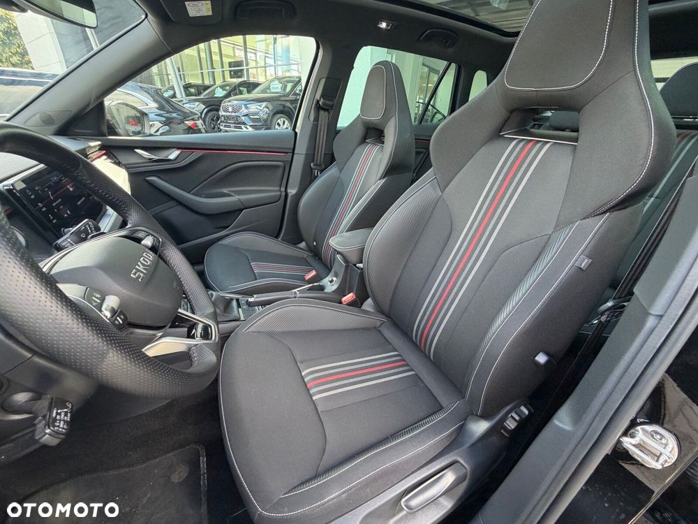 Skoda Kamiq 1.0 TSI Monte Carlo DSG - 14