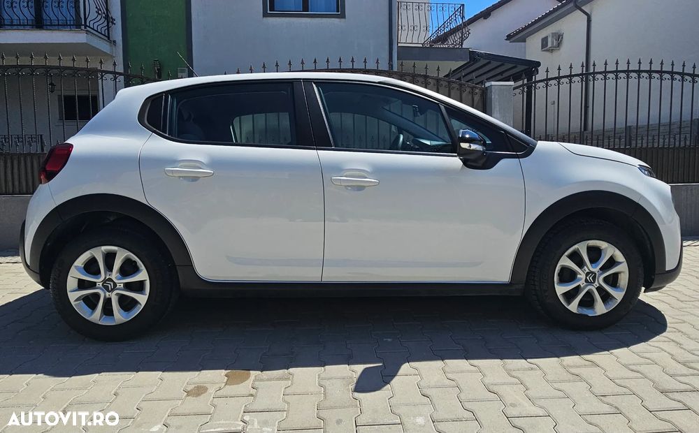 Citroën C3 - 16