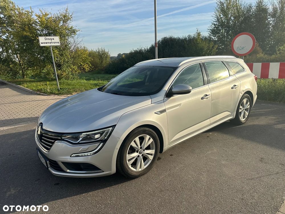 Renault Talisman - 13