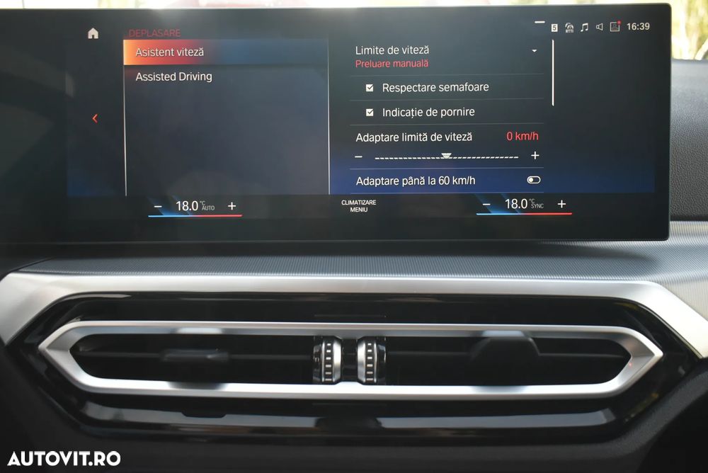 BMW Seria 3 320d xDrive AT MHEV - 19