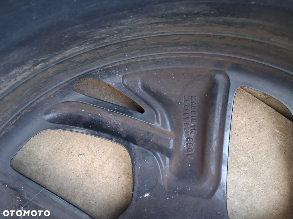 Felga Aluminiowa Hyundai Tucson III 52910-D7460 Oryginał - 5