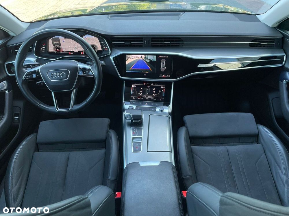 Audi A7 Sportback - 16