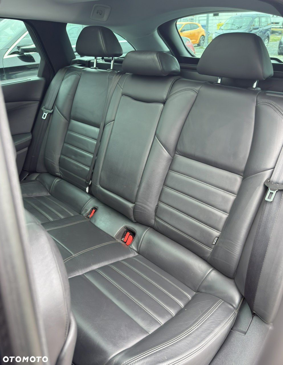 Peugeot 508 SW HDi FAP 200 Automatik GT - 13