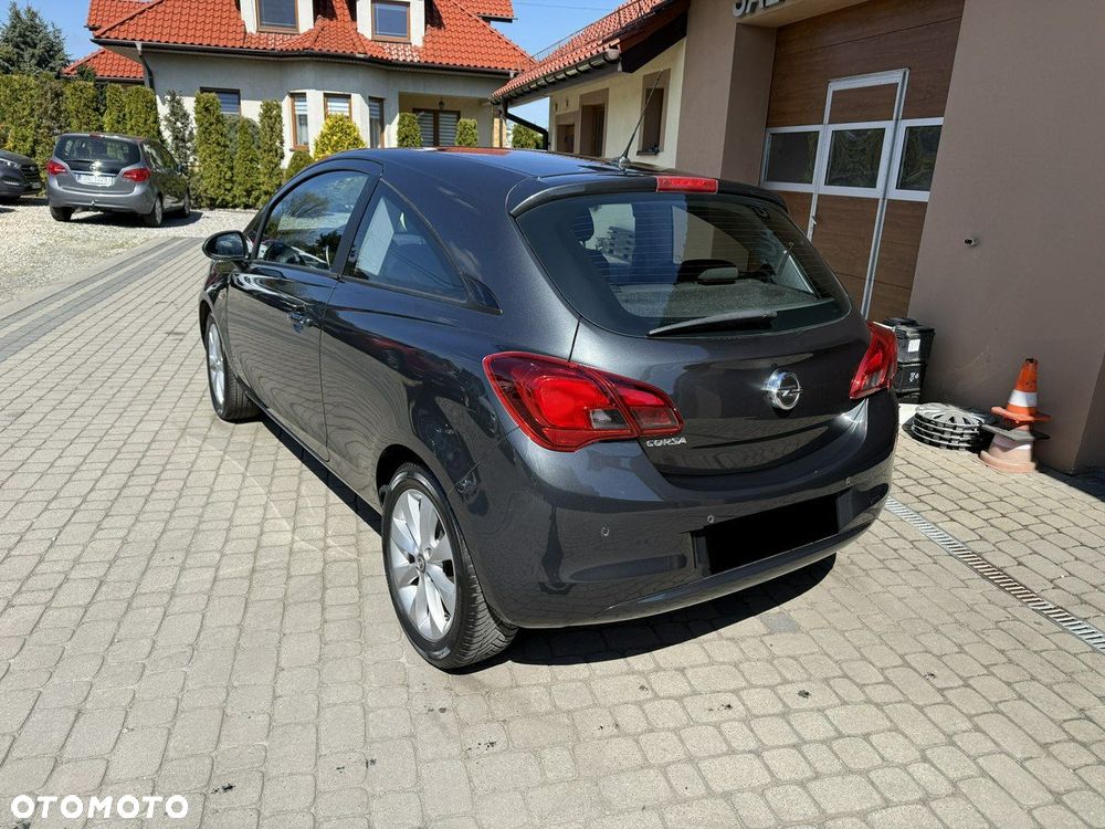 Opel Corsa 1.4 Active - 9