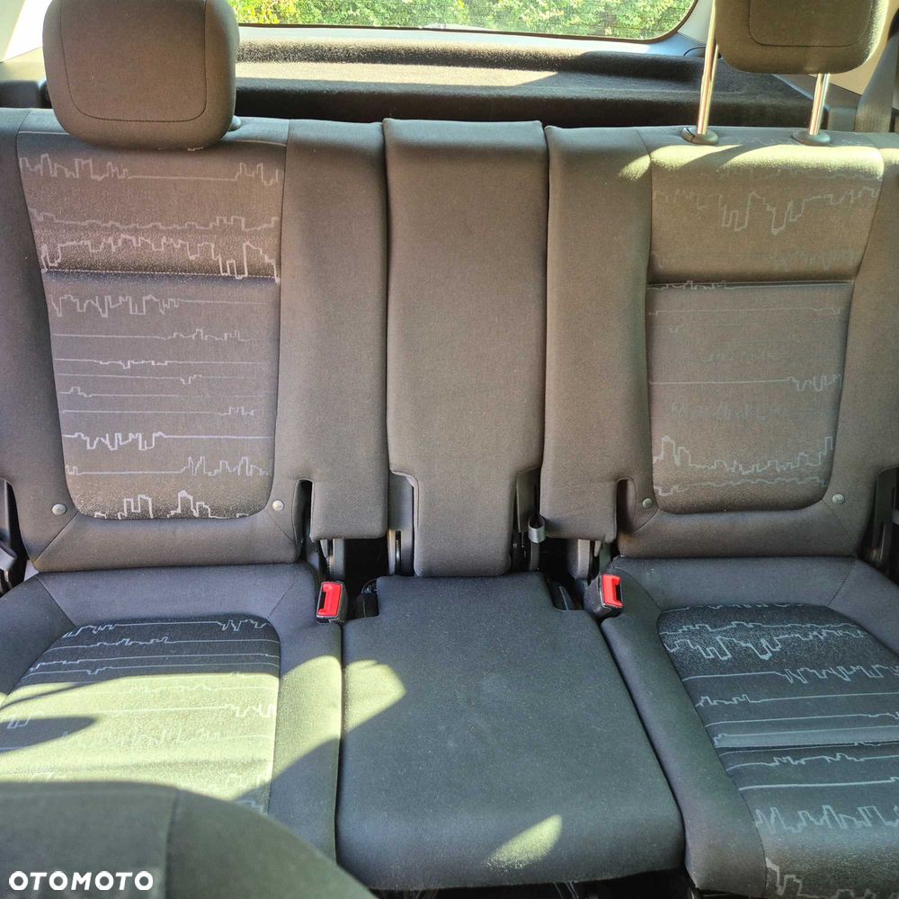 Opel Meriva - 6