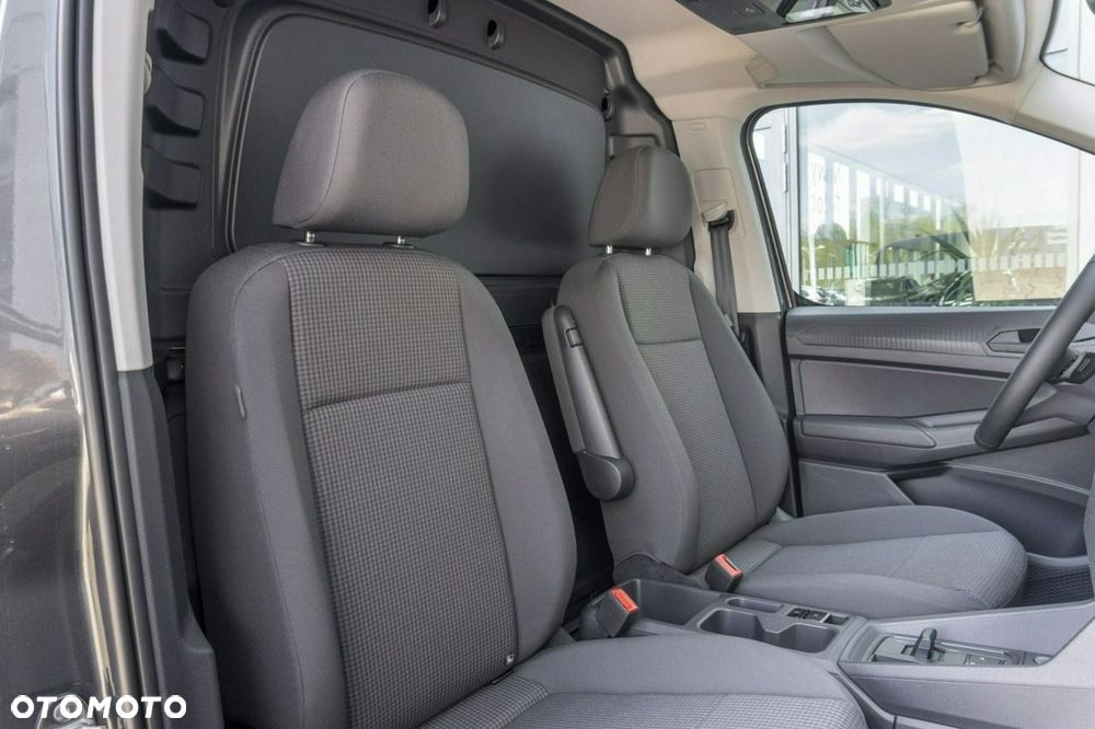 Volkswagen Caddy - 18