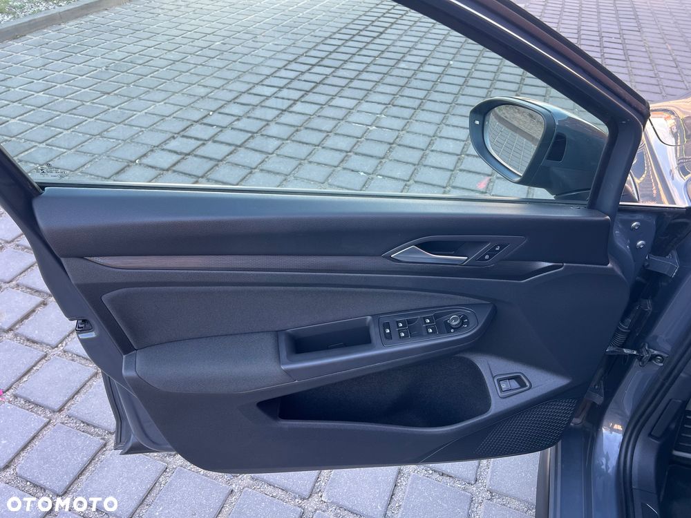 Volkswagen Golf 1.4 eHybrid OPF DSG GTE - 18