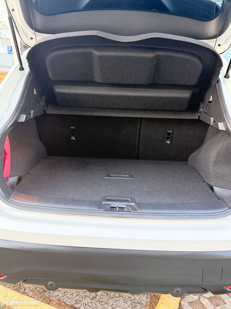 Nissan Qashqai 1.6 dCi 360 Pack S Xtronic - 8