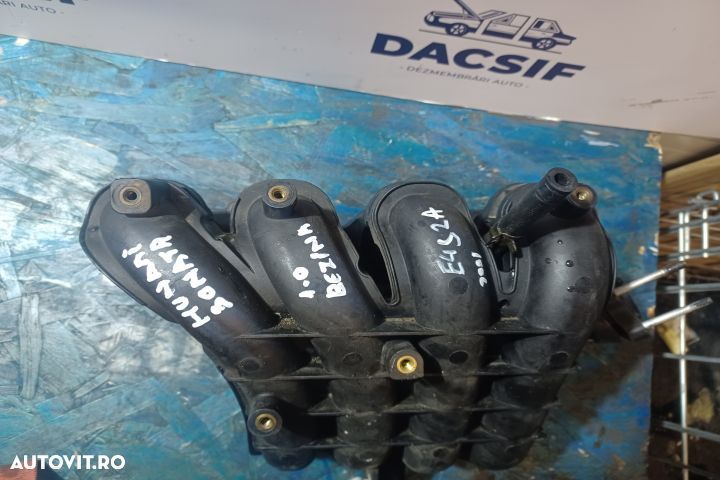 Galerie admisie 39300-2B000 9470930504 MX1253 Hyundai Sonata 4 [facel - 2