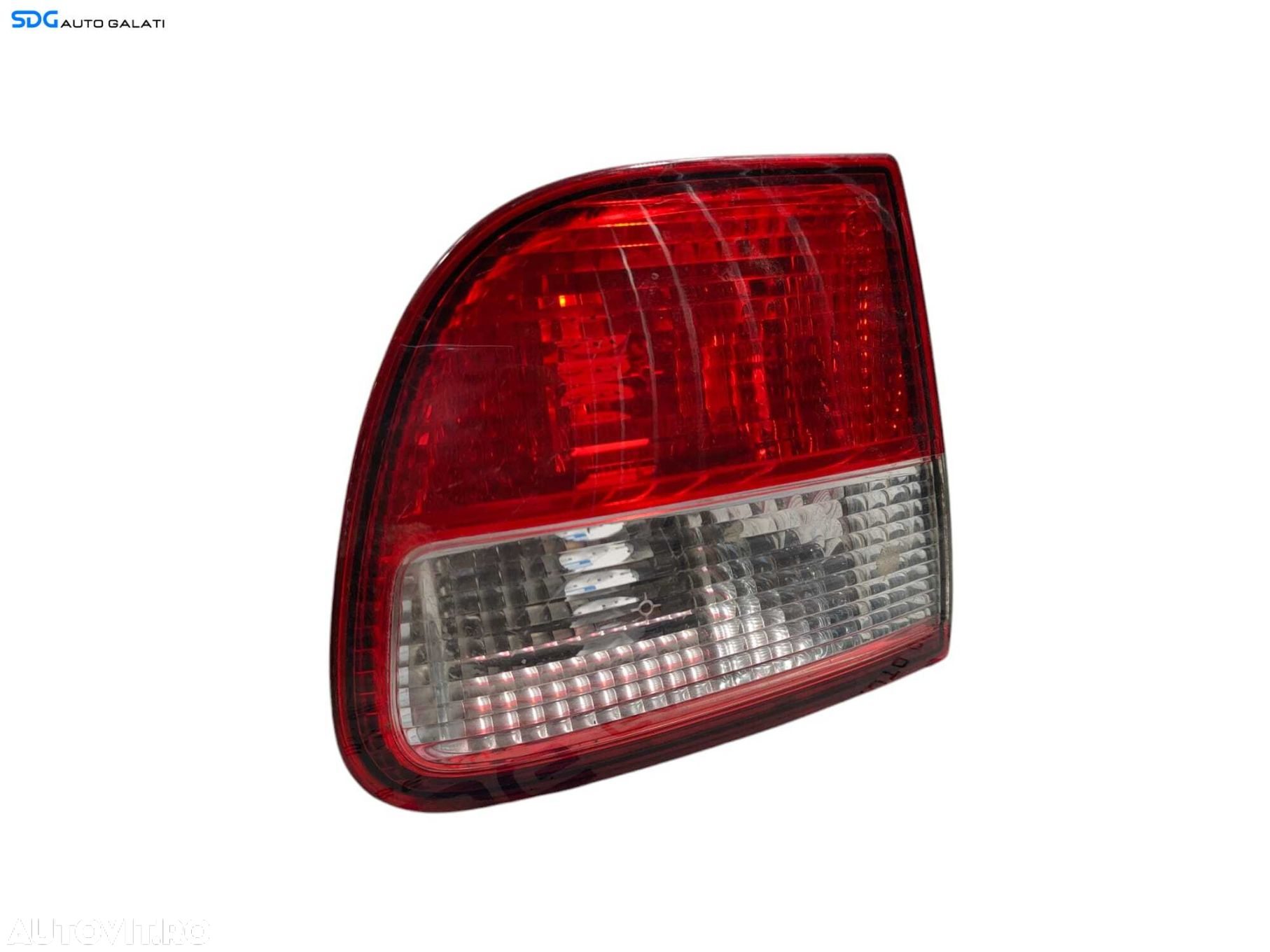 Stop Lampa Tripla Stanga Haion Hayon Portbagaj Seat Leon 1M 1999 - 2005 [L5128] - 4