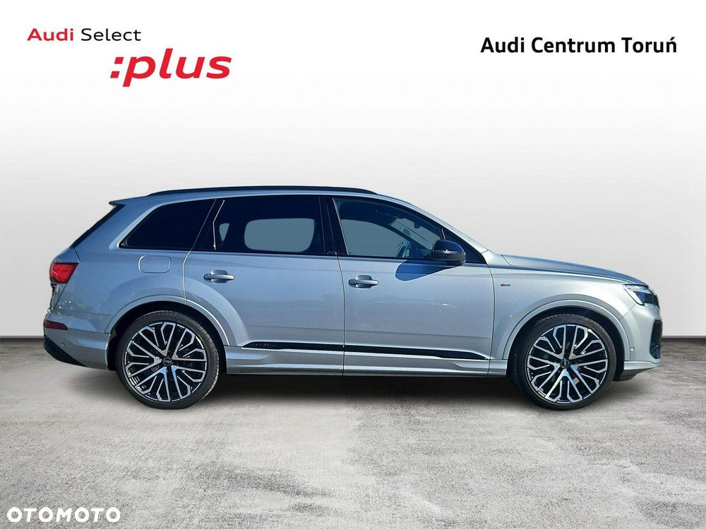 Audi Q7 50 TDI quattro tiptronic S line - 7