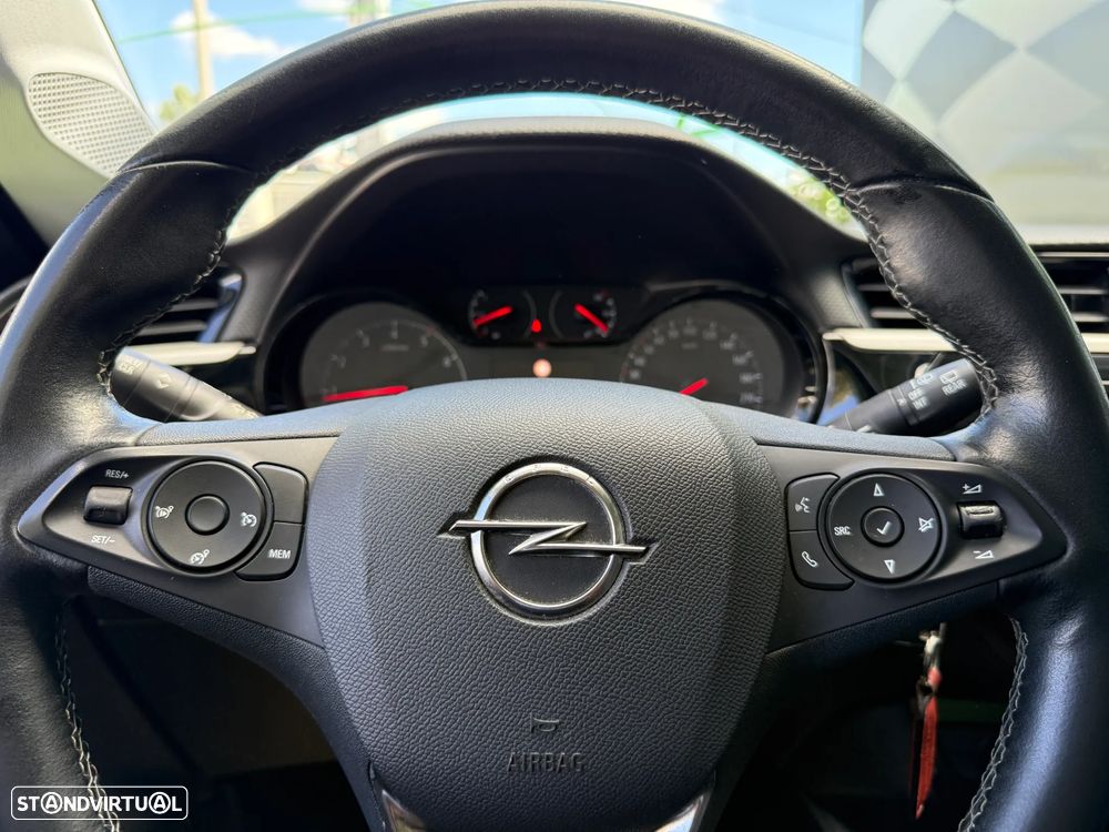 Opel Corsa 1.5 D Edition - 28