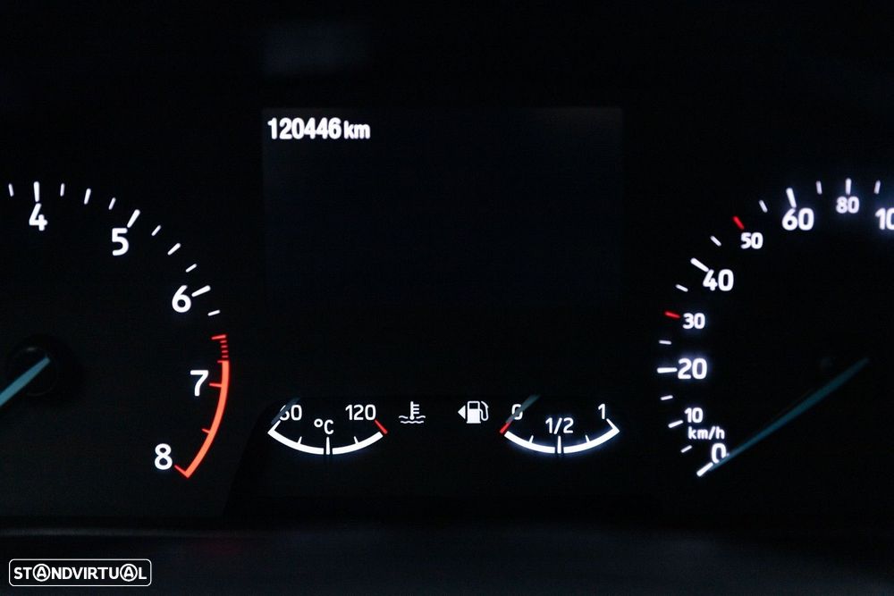 Ford Puma 1.0 EcoBoost MHEV ST-Line - 28