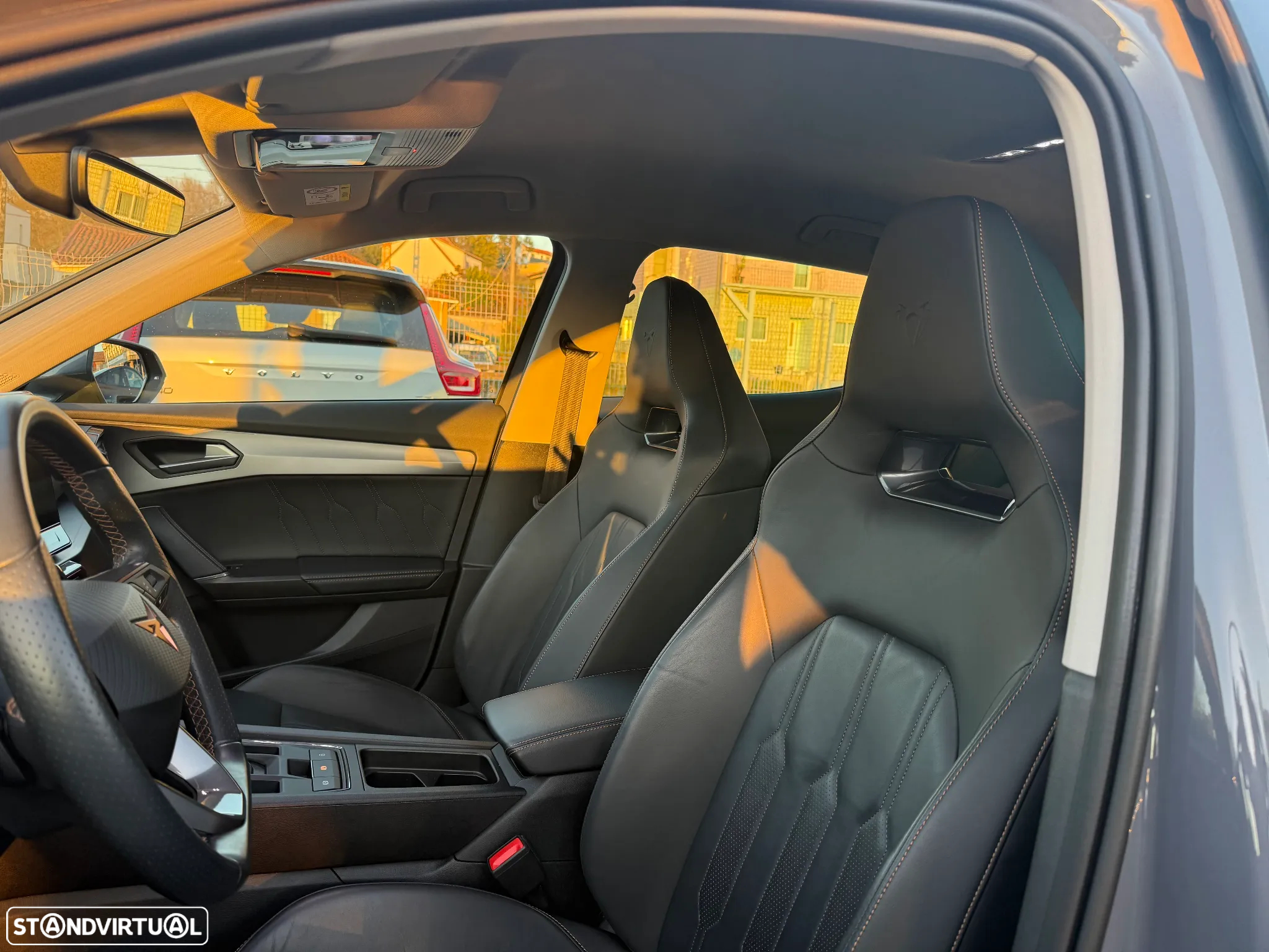 Cupra Formentor 1.4 e-Hybrid Sport DSG - 6