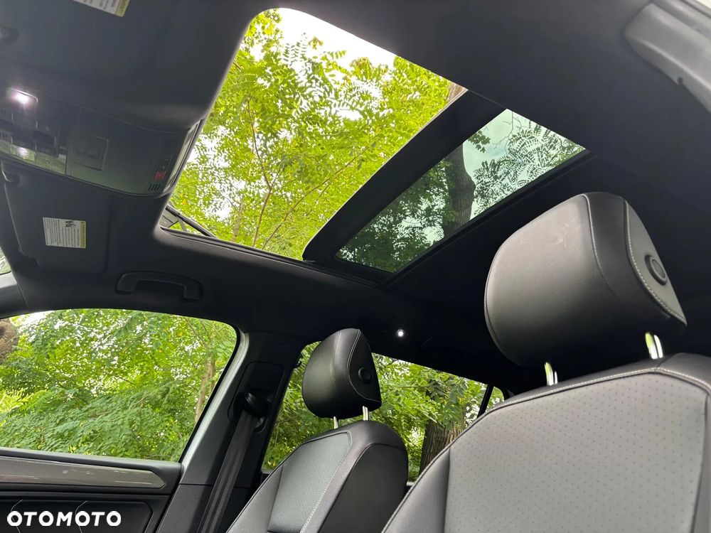 Volkswagen Tiguan - 7