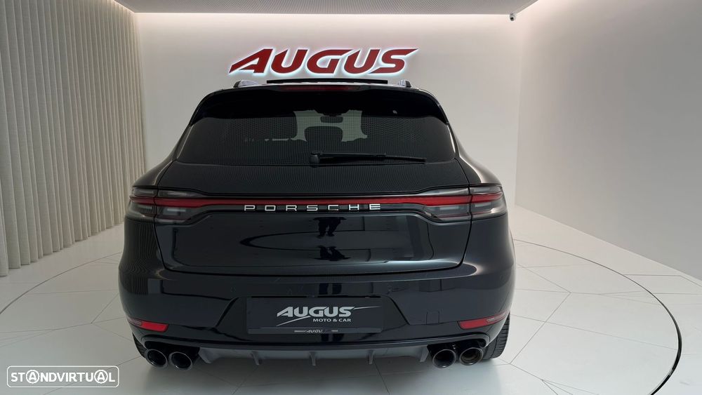Porsche Macan 2.0T - 5