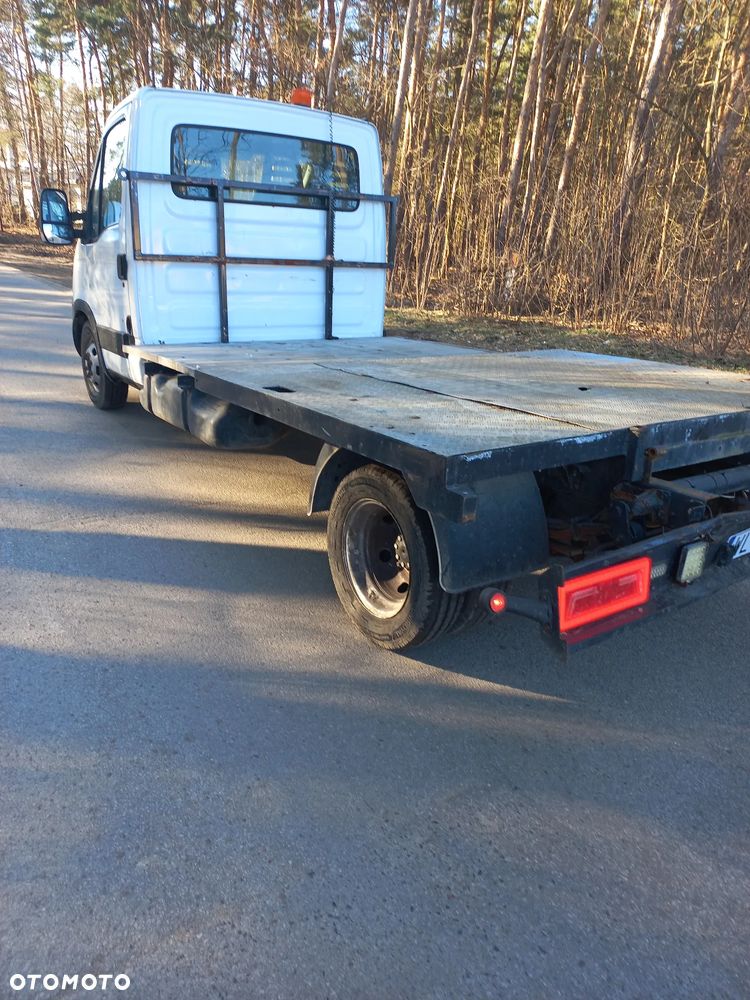 Iveco Daliy - 4