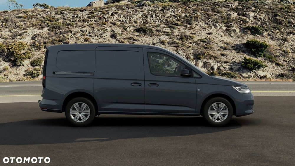 Volkswagen Caddy - 9
