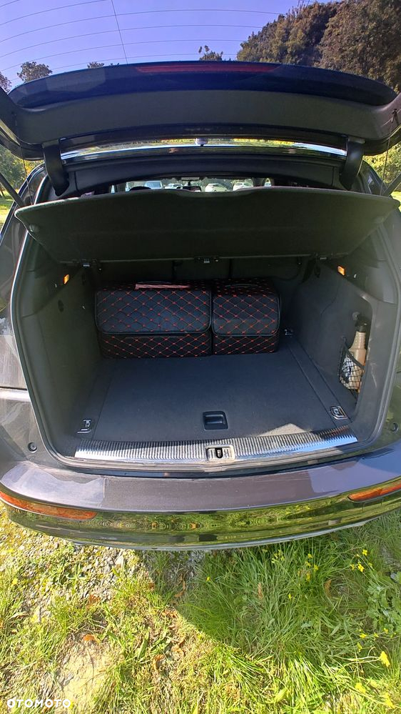 Audi Q5 3.2 FSI Quattro S tronic - 21