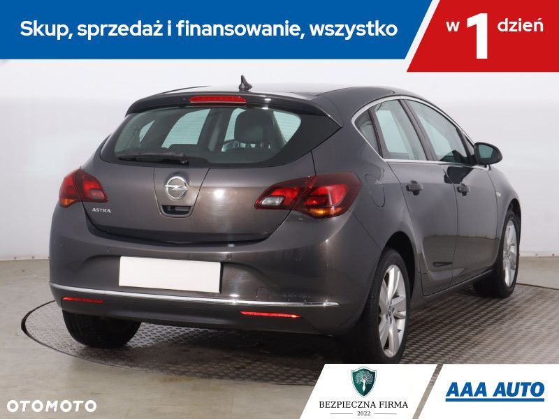 Opel Astra - 7