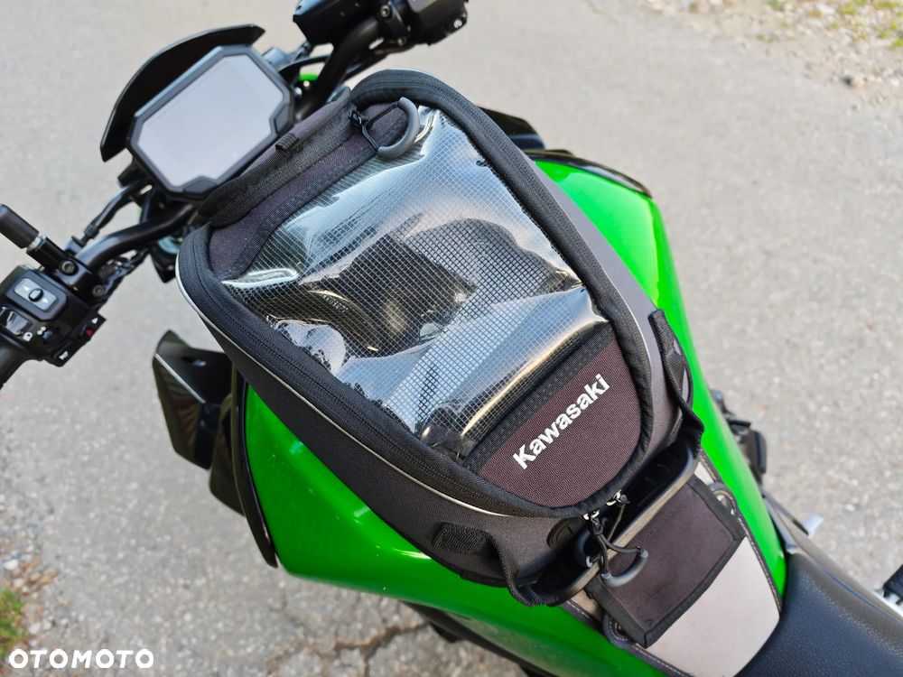 Kawasaki Z 900 - 9