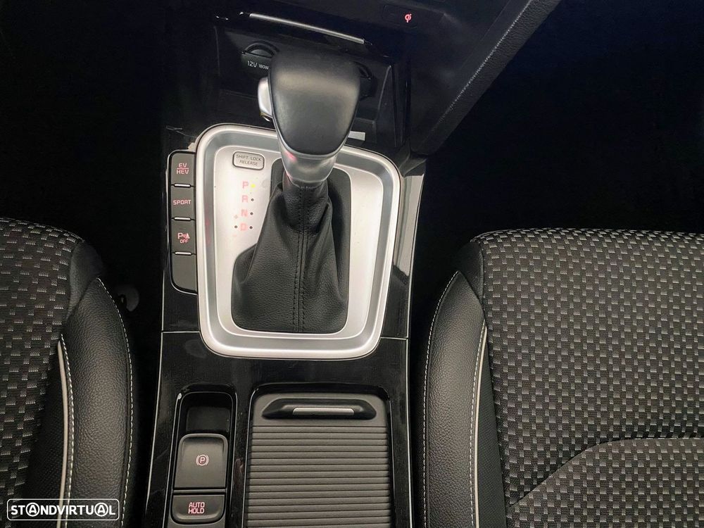 Kia XCeed 1.6 GDi PHEV First Edition - 34