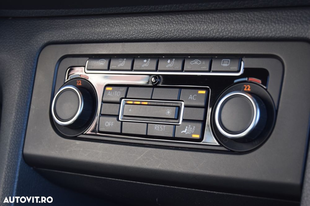 Volkswagen Amarok 2.0 BiTDI 4MOTION Highline - 13