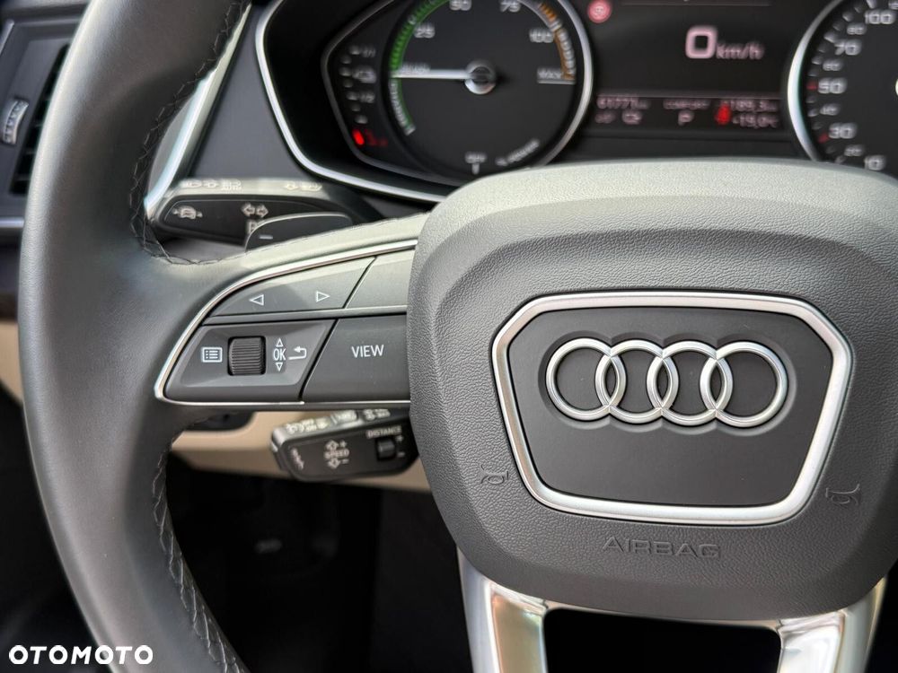 Audi Q5 - 26
