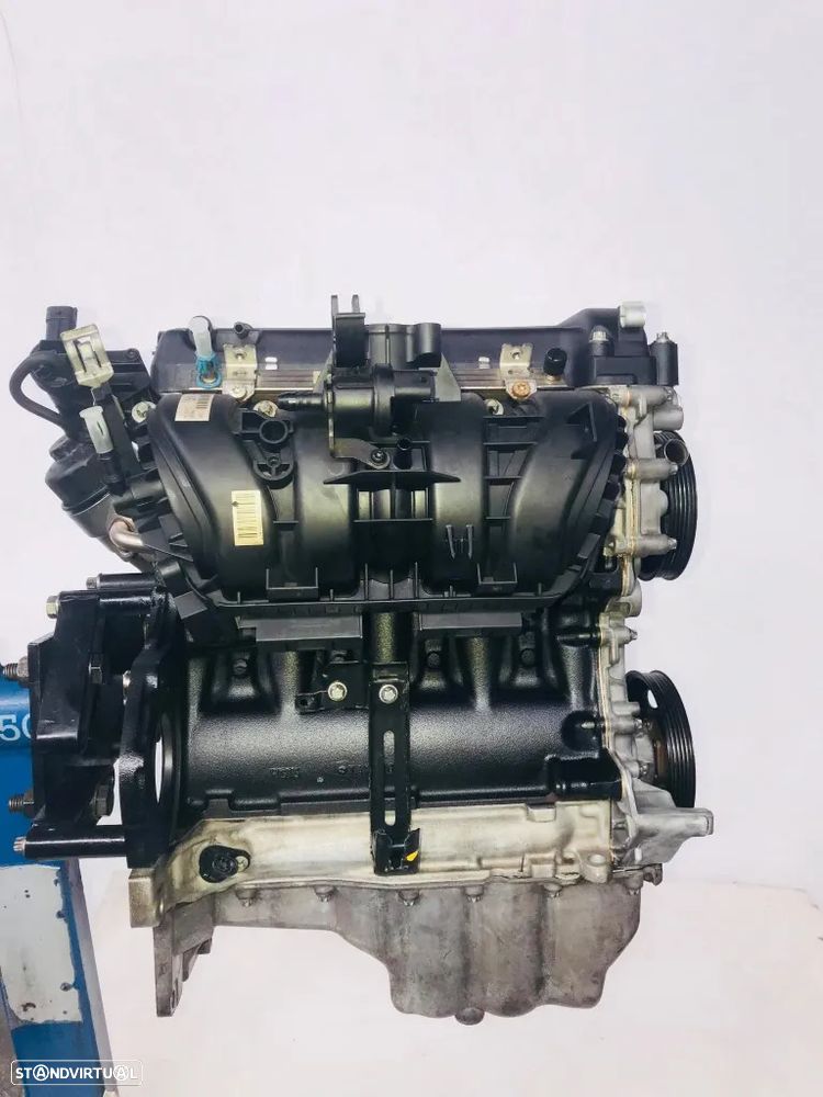 Motor Opel Astra H 1.4 Gasolina - 04/10 - Z14XEP - 1