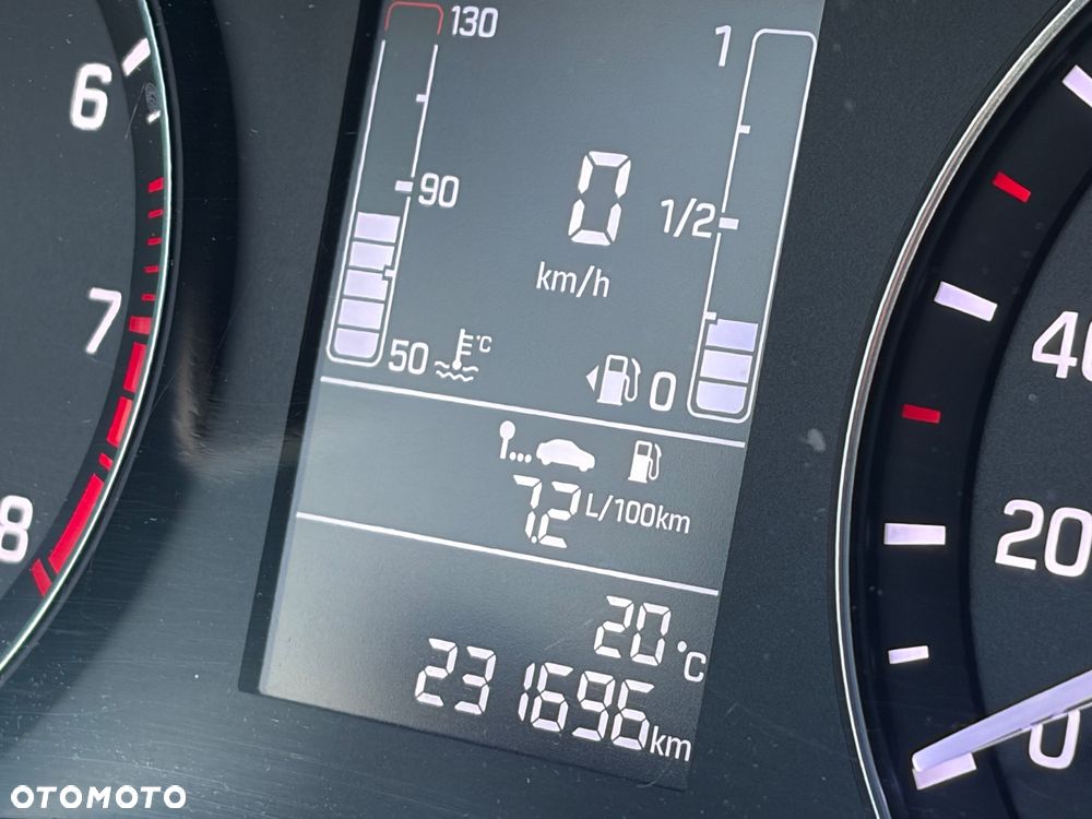 Hyundai i20 1.2 Classic Plus - 10