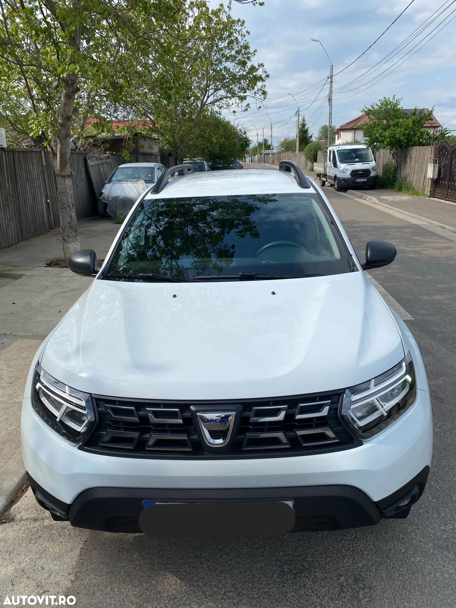Dacia Duster 1.5 Blue dCi Comfort - 1