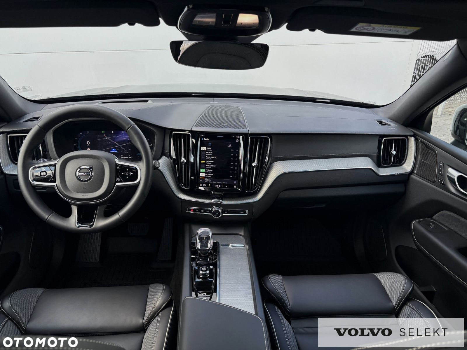 Volvo XC 60 - 11