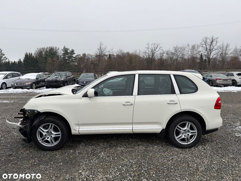 Porsche Cayenne Diesel - 6