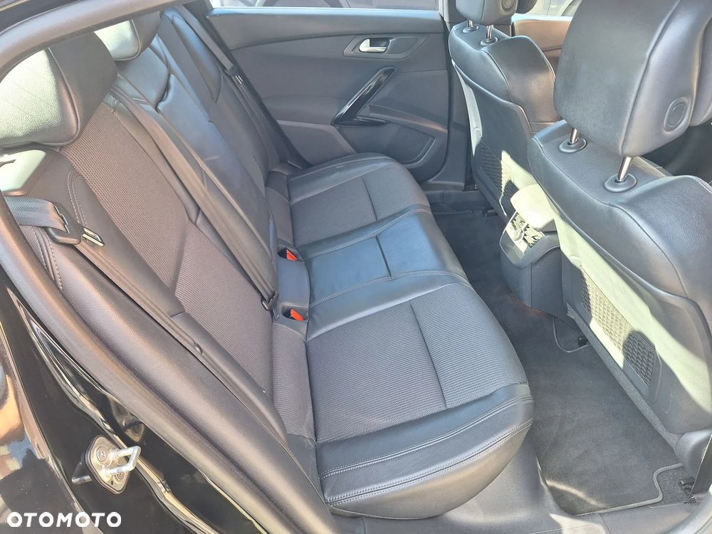 Peugeot 508 HDi 160 Automatik Allure - 33