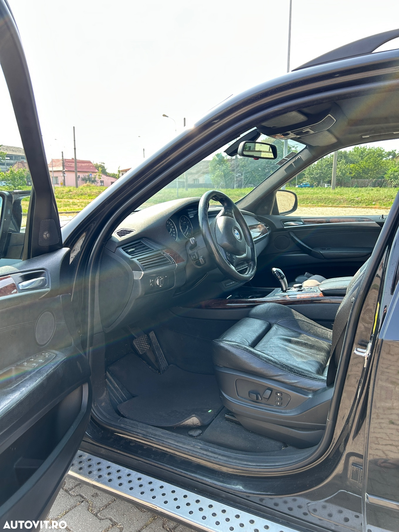 BMW X5 3.0d Aut. - 15