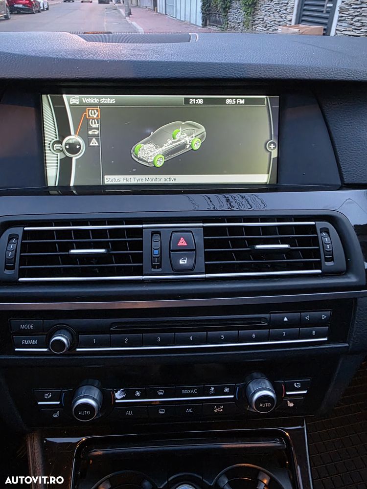 BMW Seria 5 - 39
