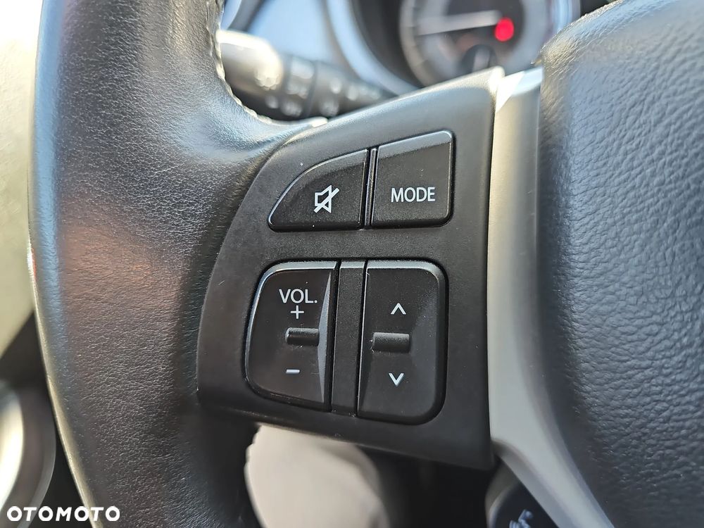 Suzuki Vitara 1.4 Boosterjet Premium 2WD - 22