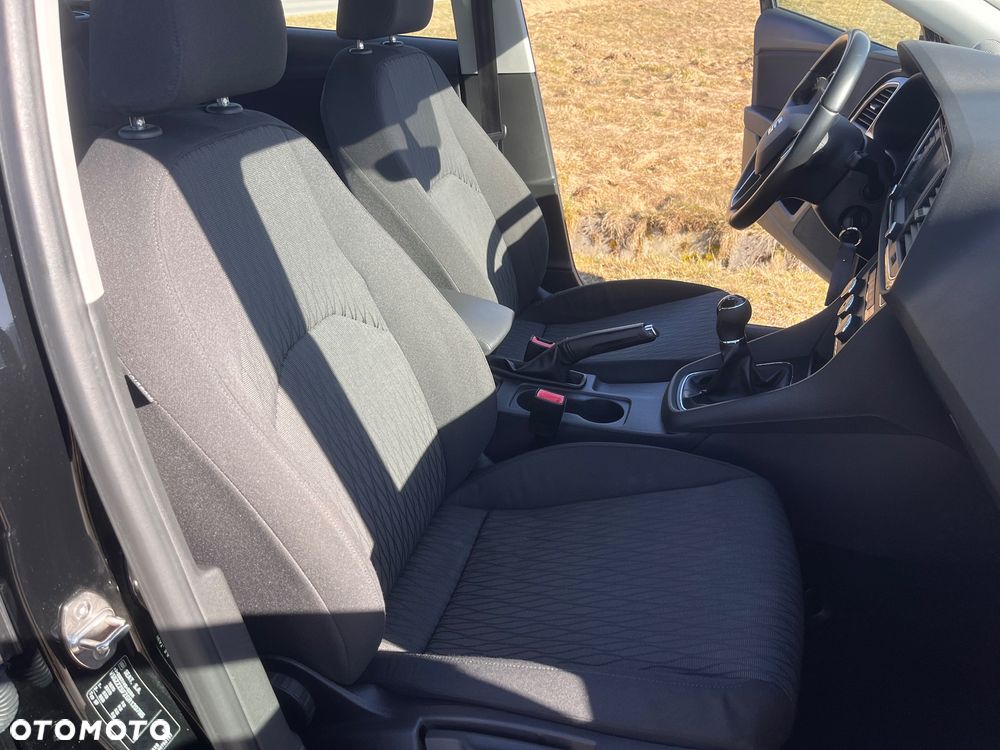 Seat Leon 1.6 TDI ECOMOTIVE Style - 19