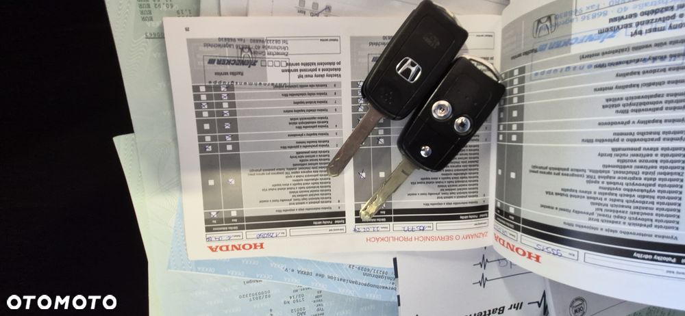 Honda Civic 1.8 i-VTEC Sport Black Edition - 24