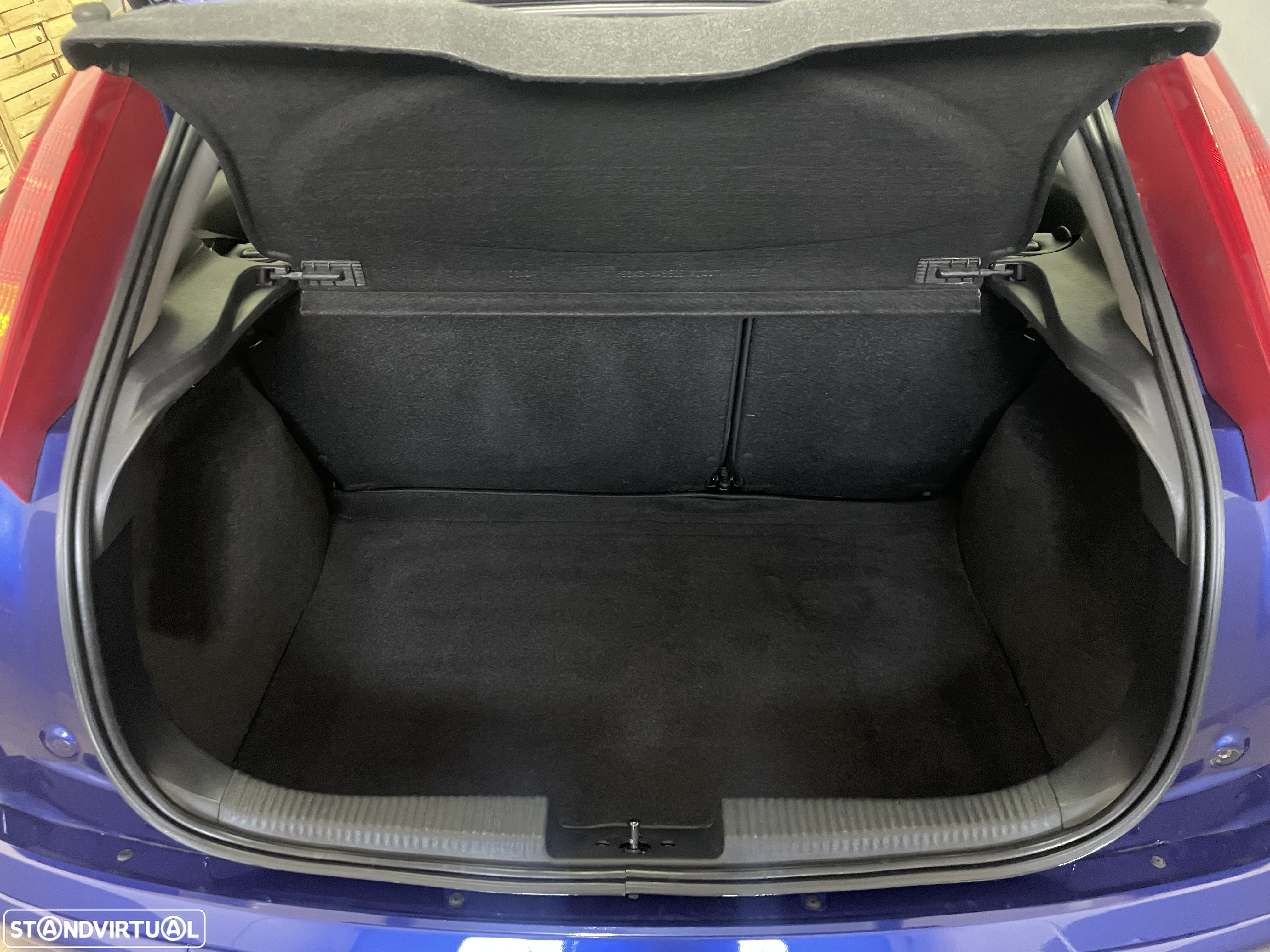 Ford Focus 2.0 ST 170 - 14