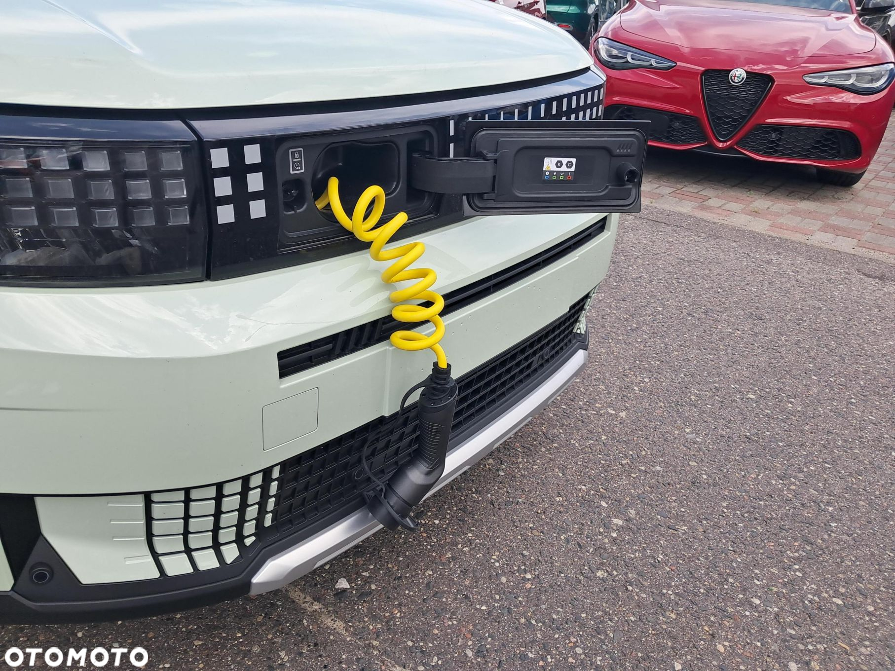 Fiat Grande Panda - 23