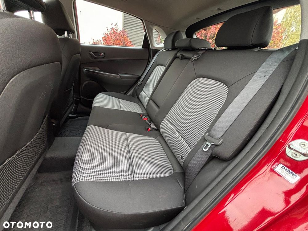Hyundai Kona - 18