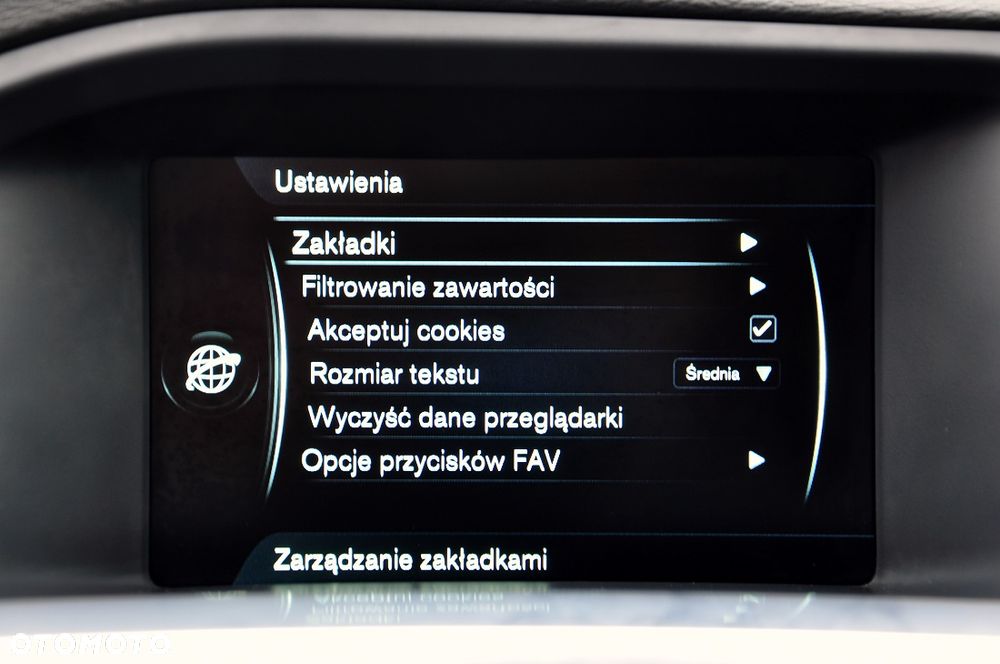 Volvo S60 D4 Geartronic - 32